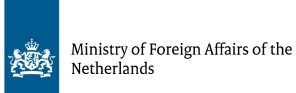 Ministry of Foreign Affairs in NL